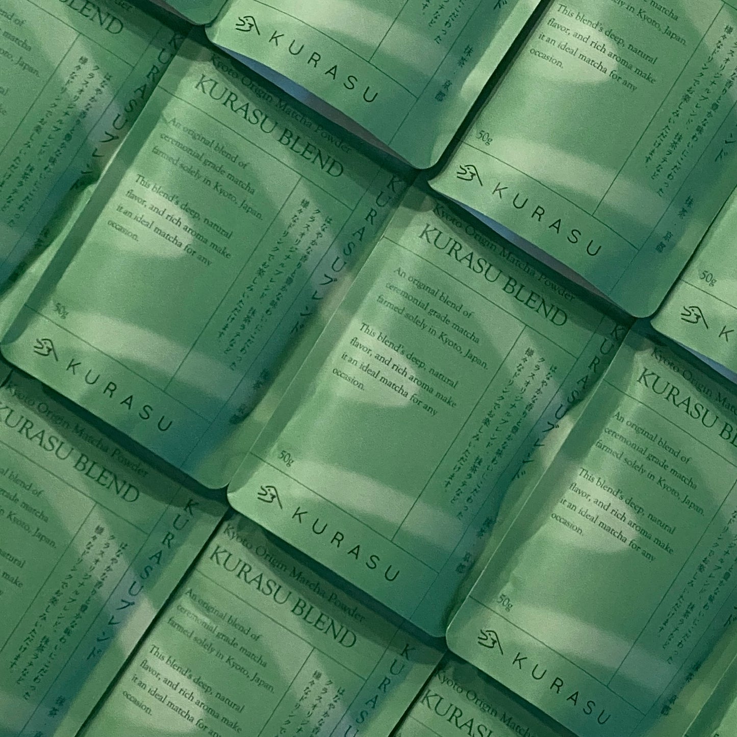 Kurasu - Kurasu Blend