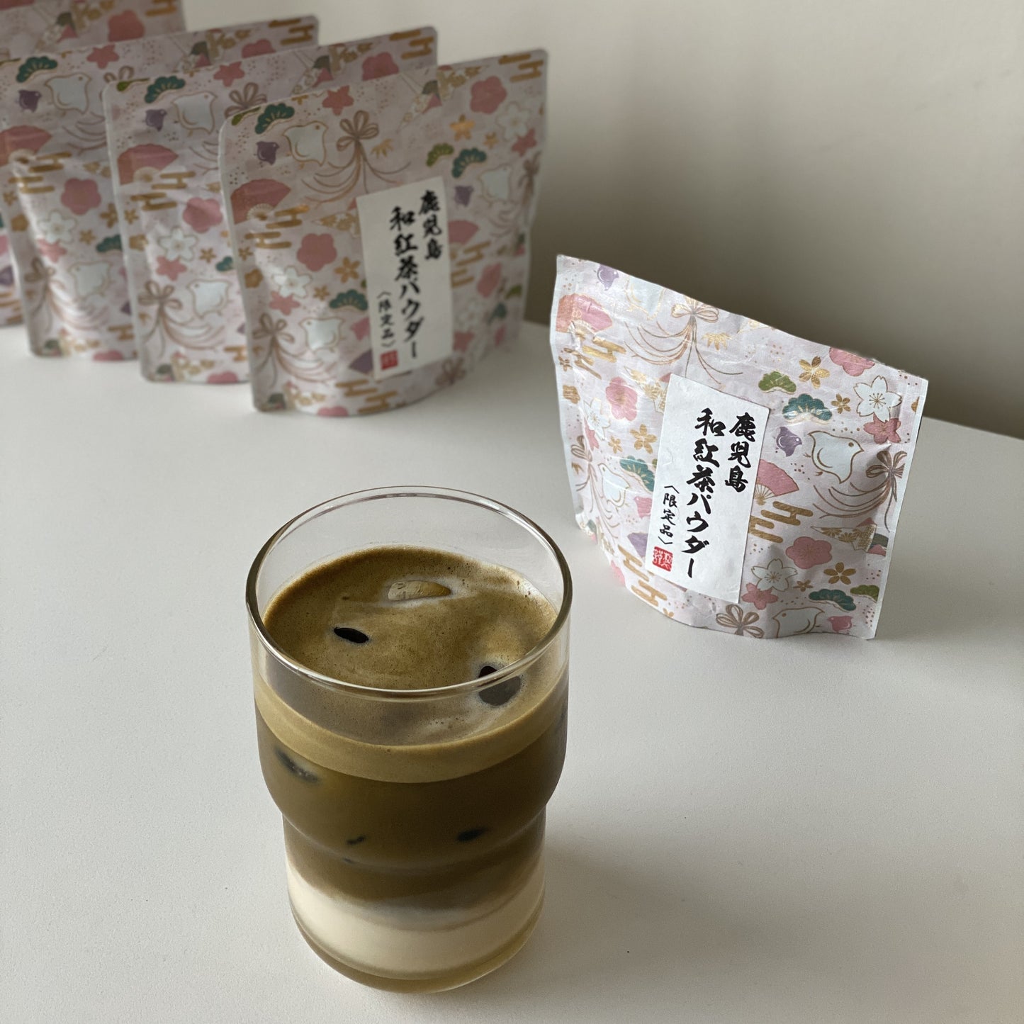 Waba Tea - Wakoucha