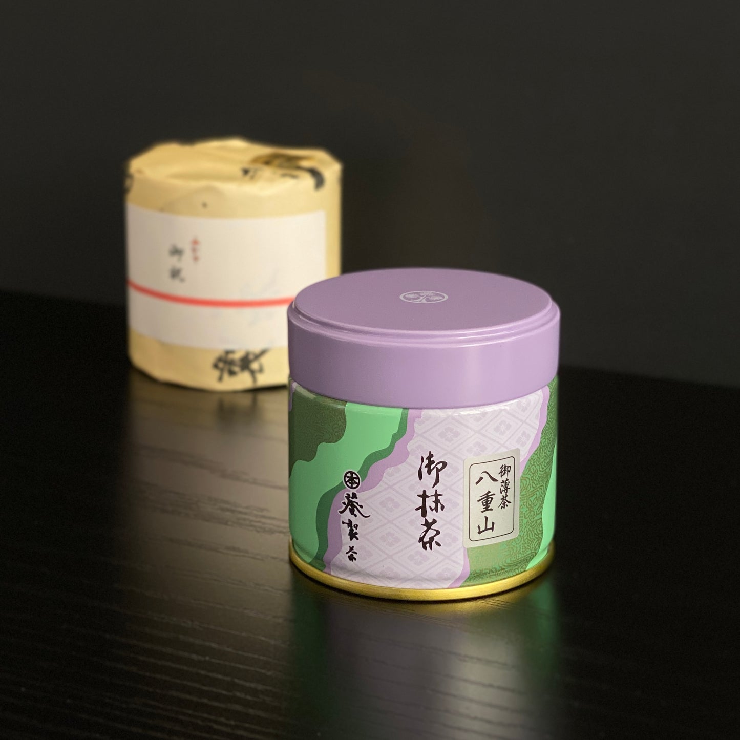 Aoi Seicha - Yaeyama