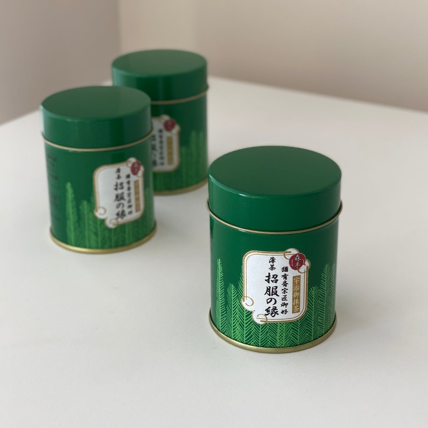 Morihan - Shoufuku no Enishi