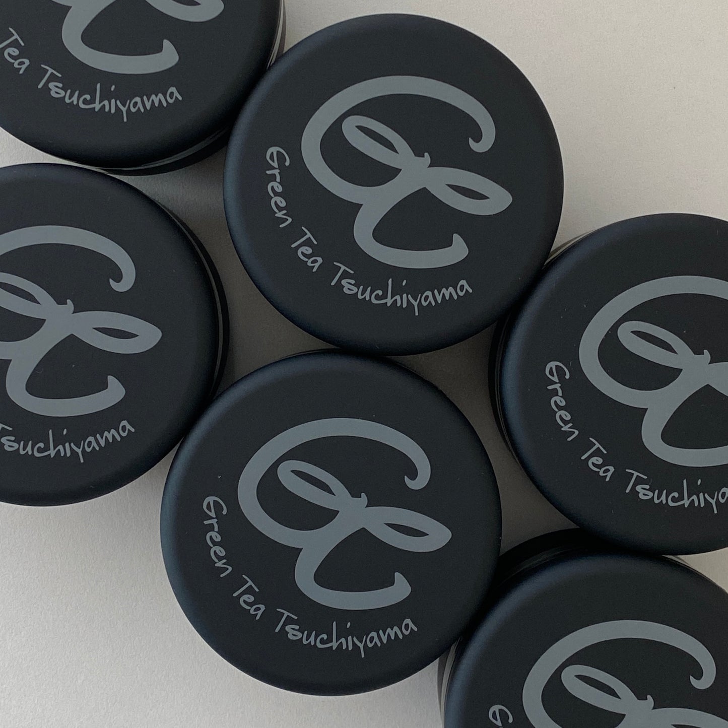 Green Tea Tsuchiyama - Honai