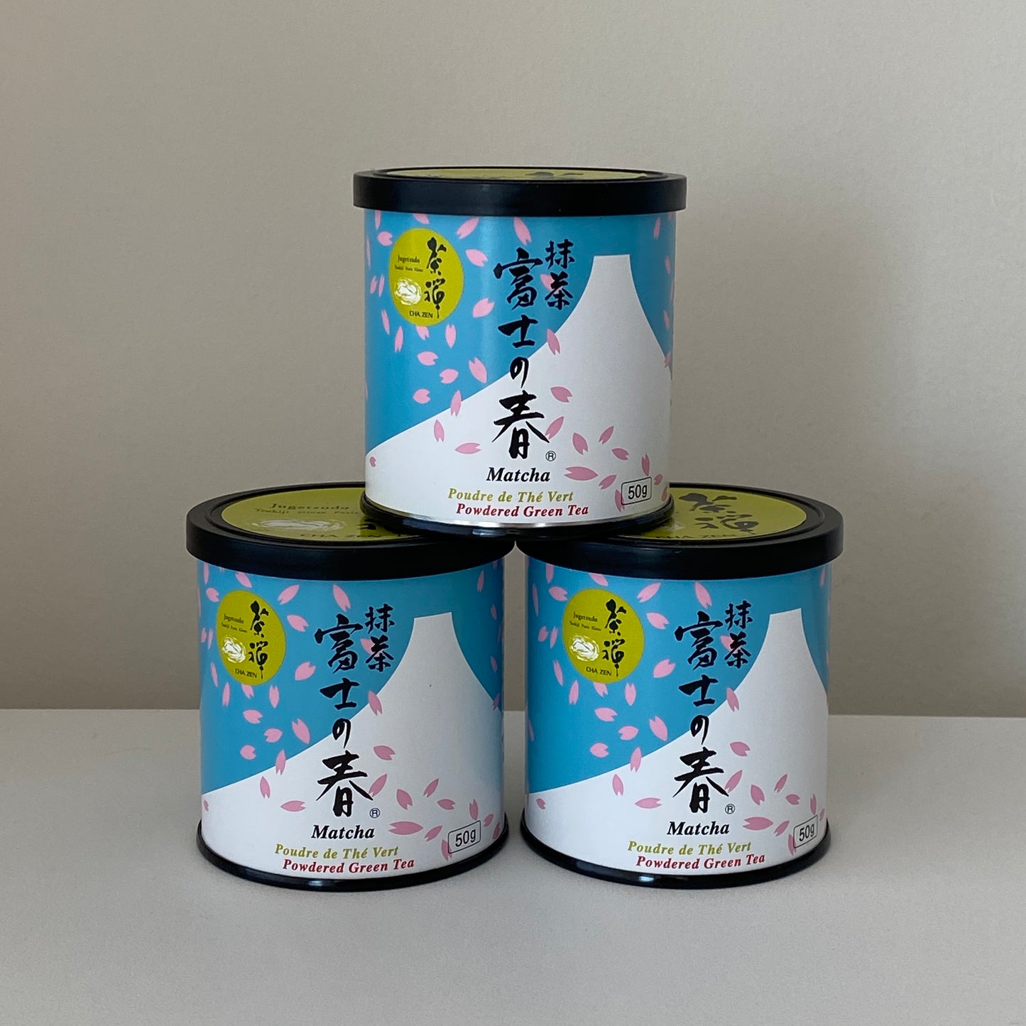 Jugetsudo - Fuji no Haru