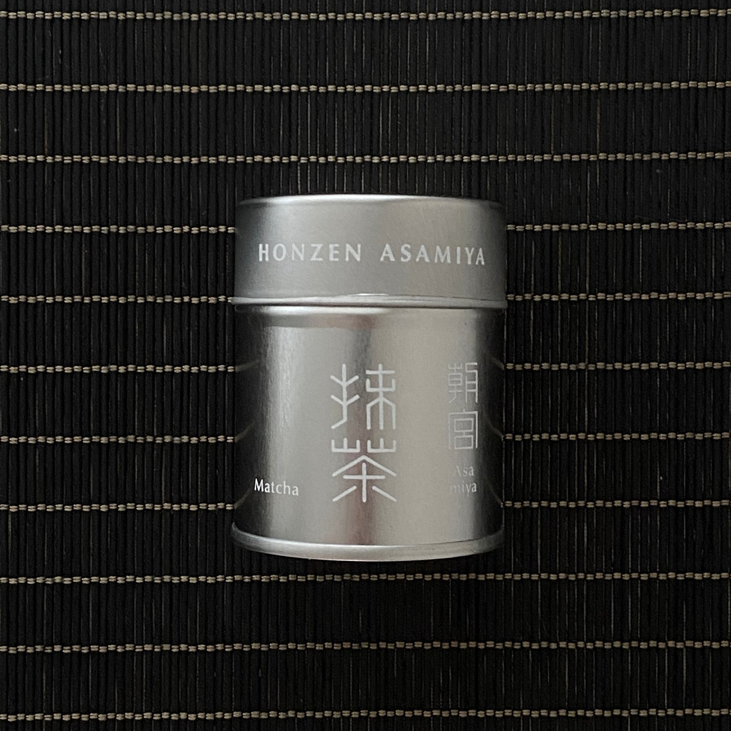 Honzen Asamiya - Okumidori