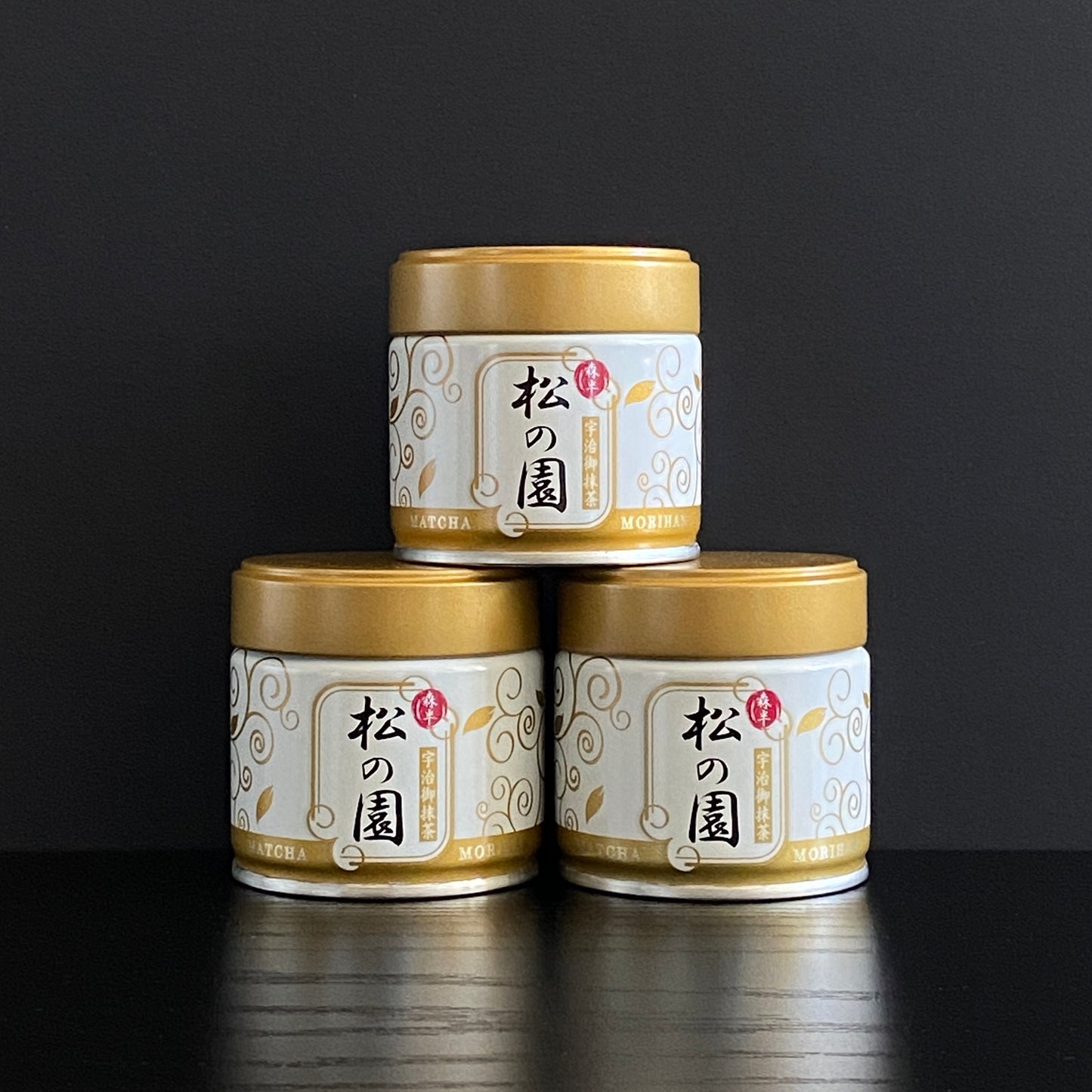 Morihan - Matsu no Sono