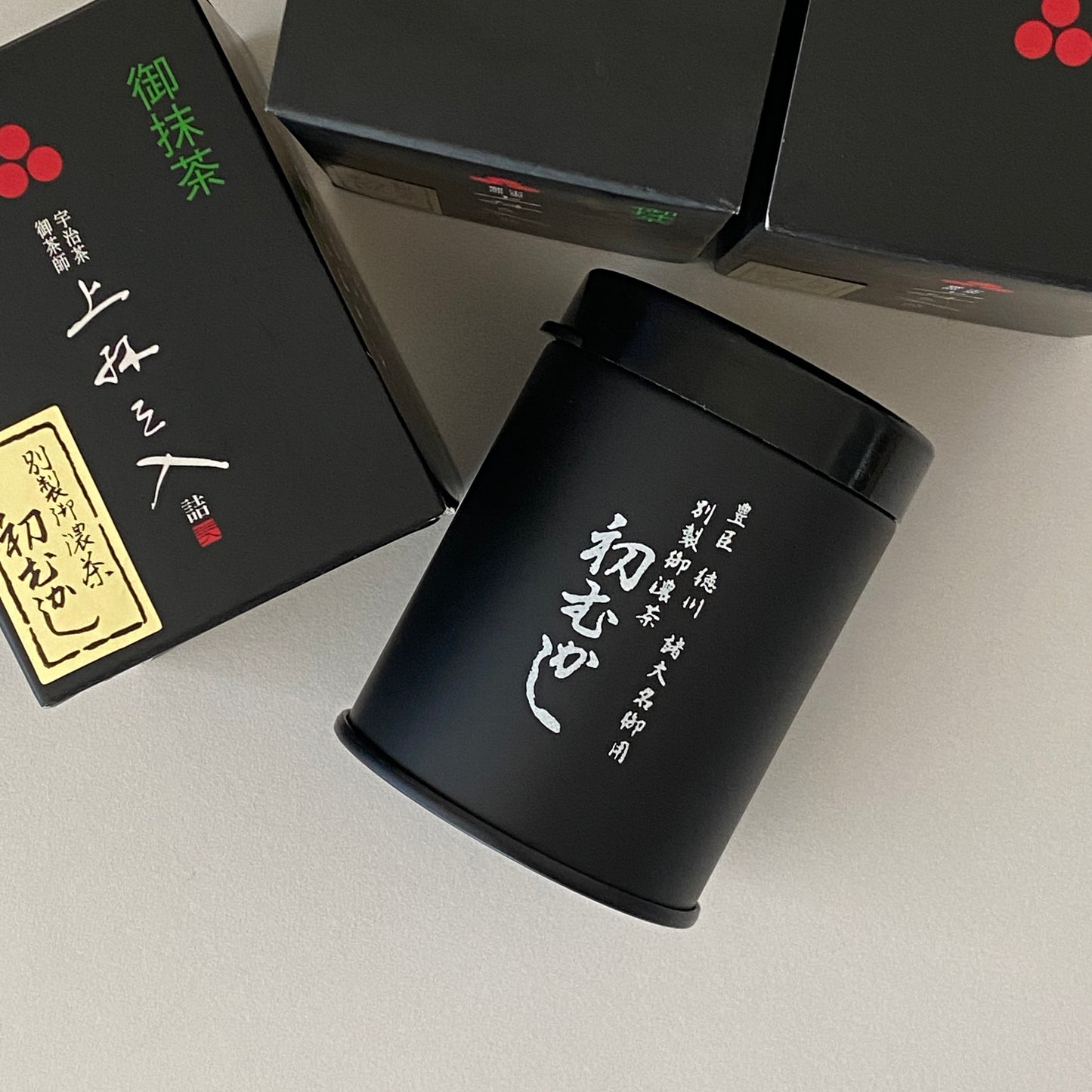 Mitsuboshien Kanbayashi - Hatsu Mukashi