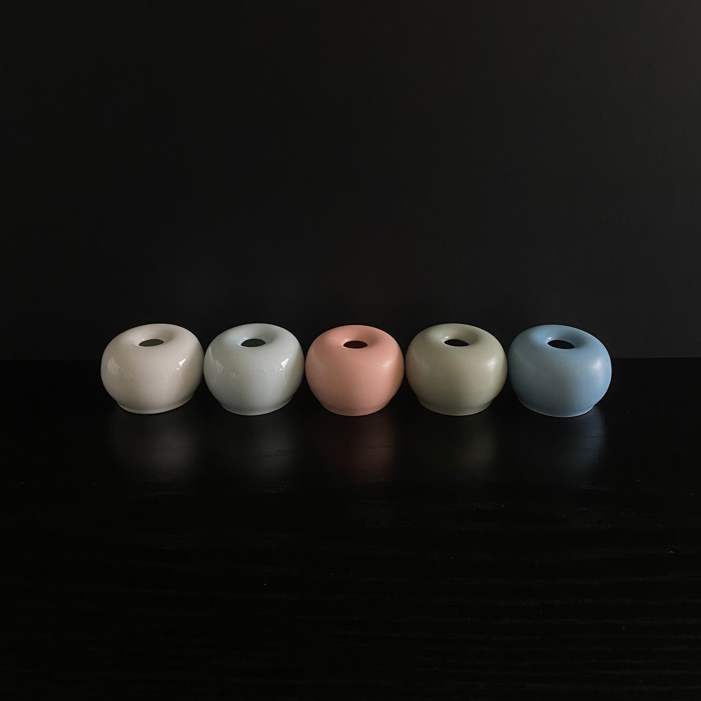 Origami - Chasen Holder