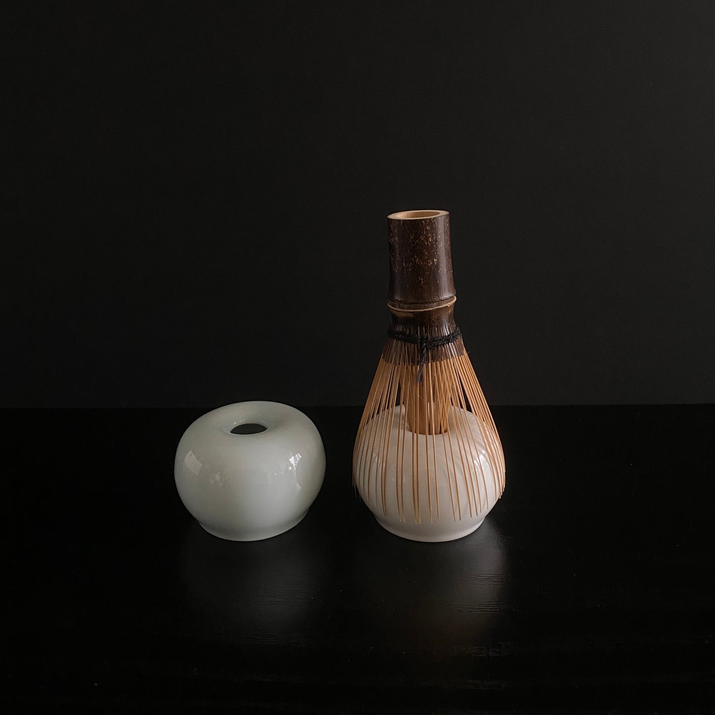 Origami - Chasen Holder
