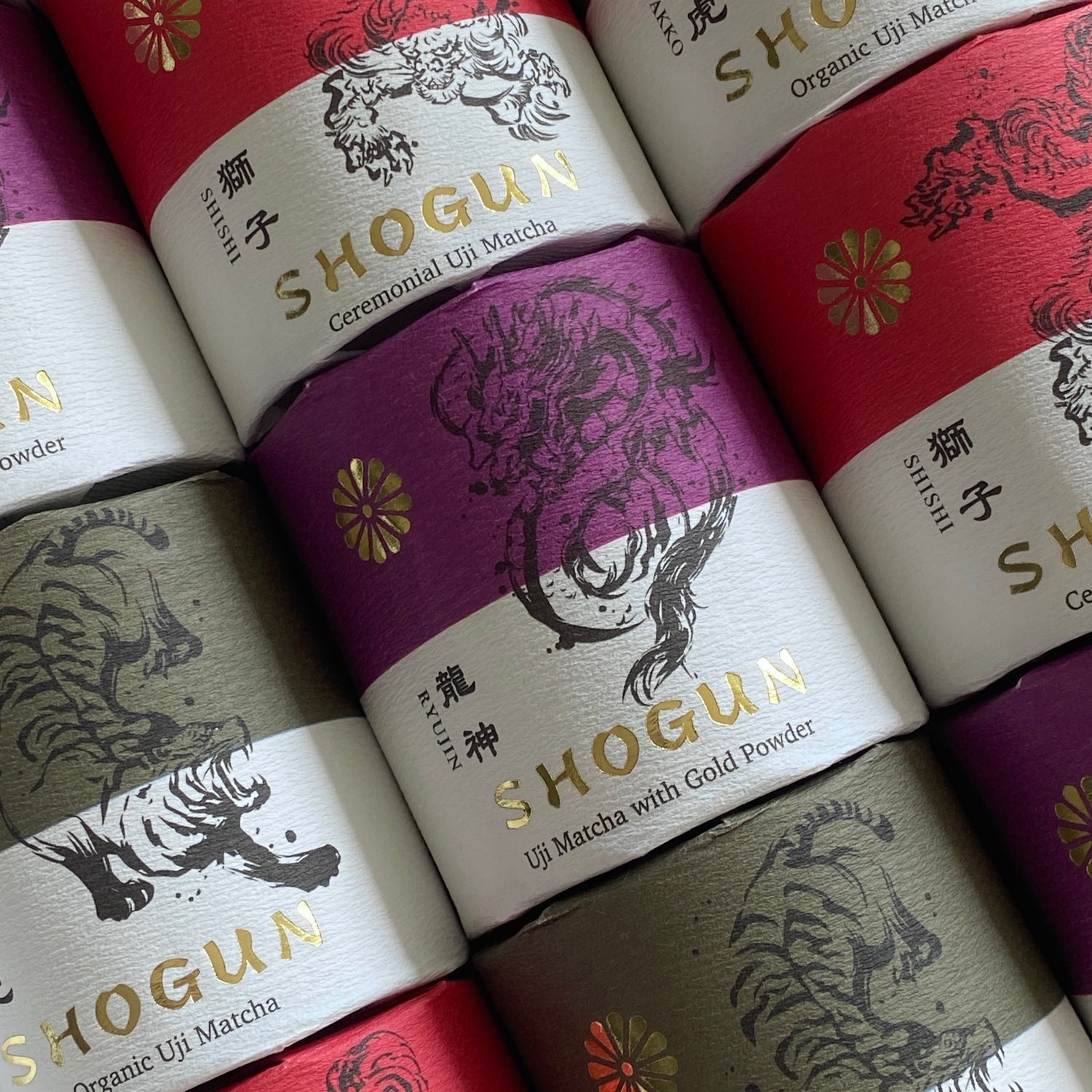 Shogun