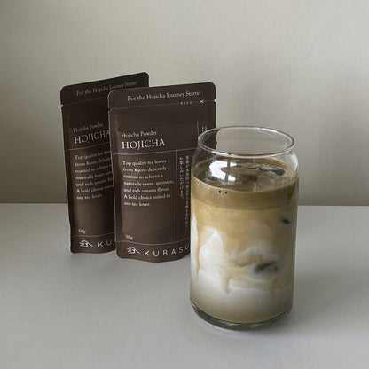 Kurasu - Hojicha