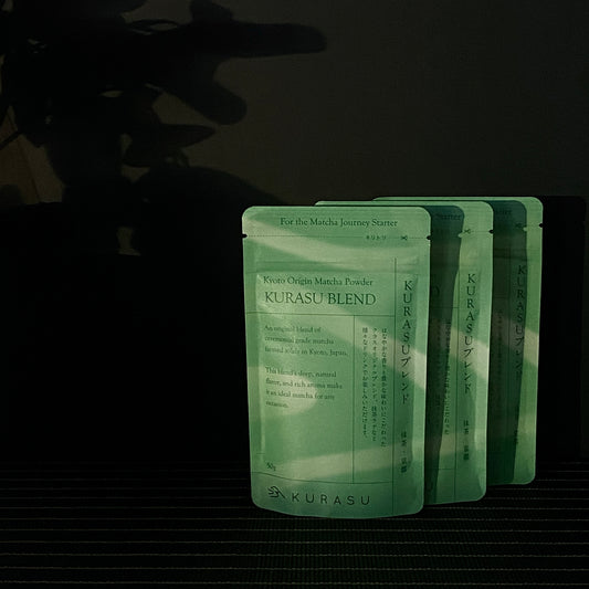 Kurasu - Kurasu Blend