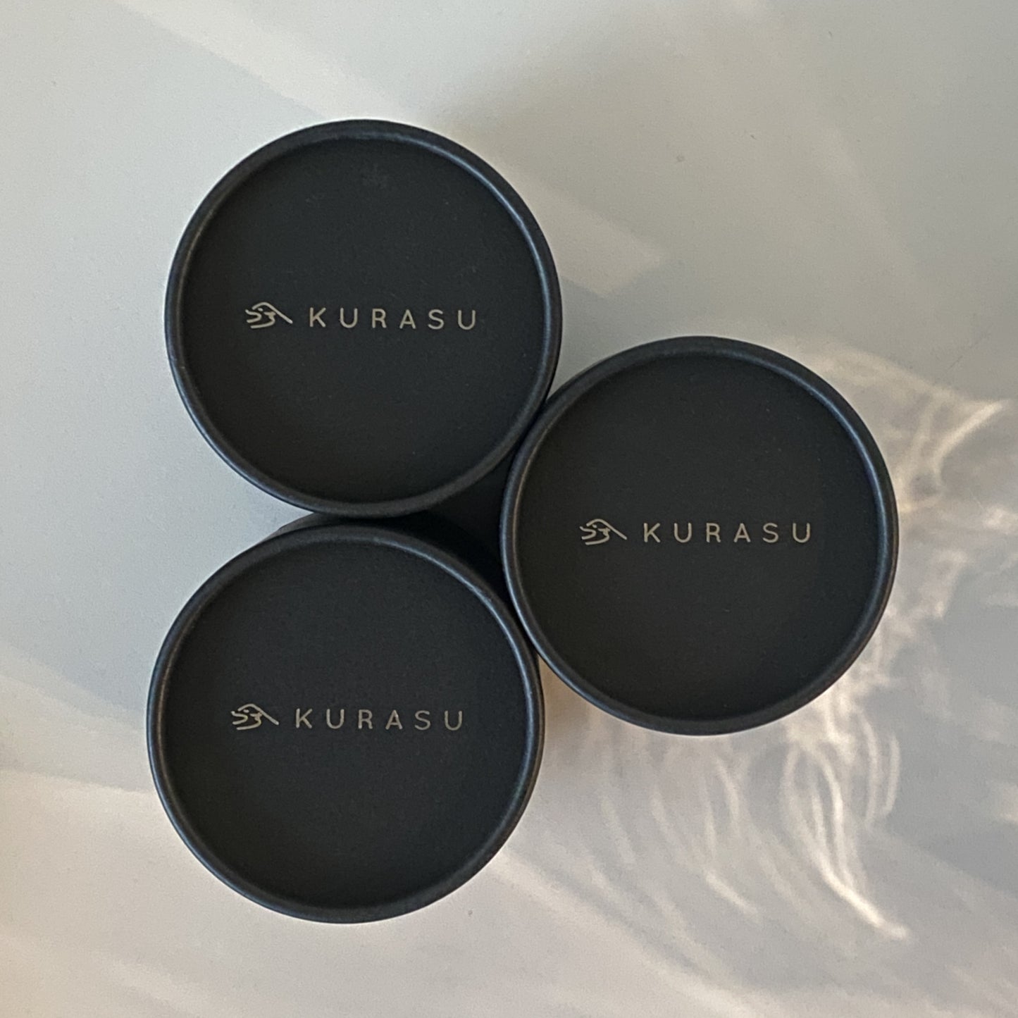 Kurasu - Sui Blend