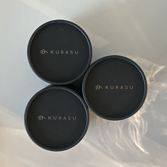 Kurasu - Sui Blend