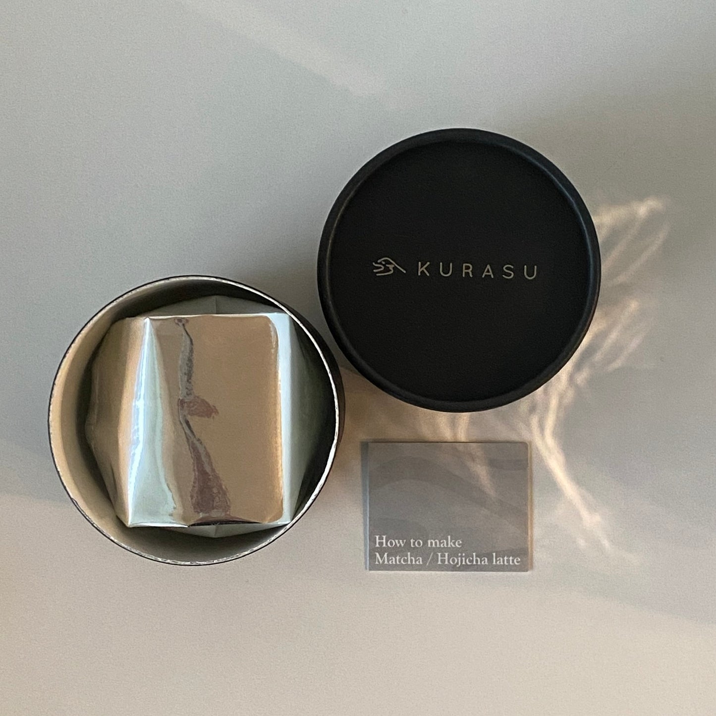 Kurasu - Sui Blend