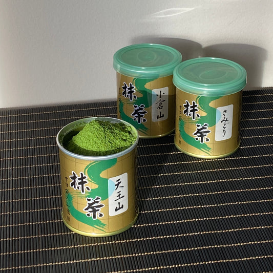 Yamamasa Koyamaen - Tennouzan