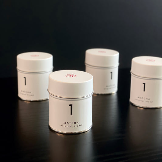 Yugen - Matcha #1