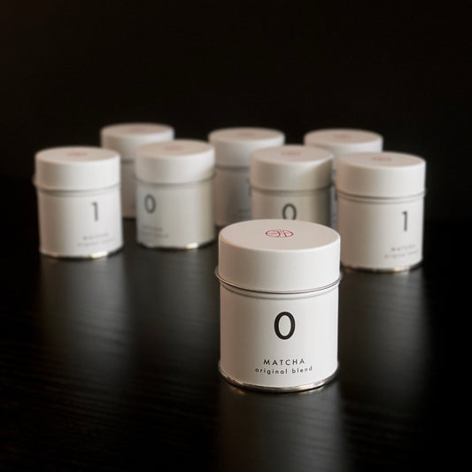 Yugen - Matcha #0