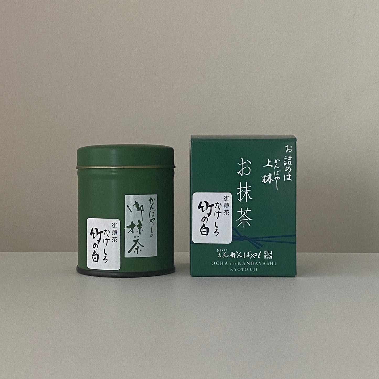 Ocha no Kanbayashi - Take no Shiro