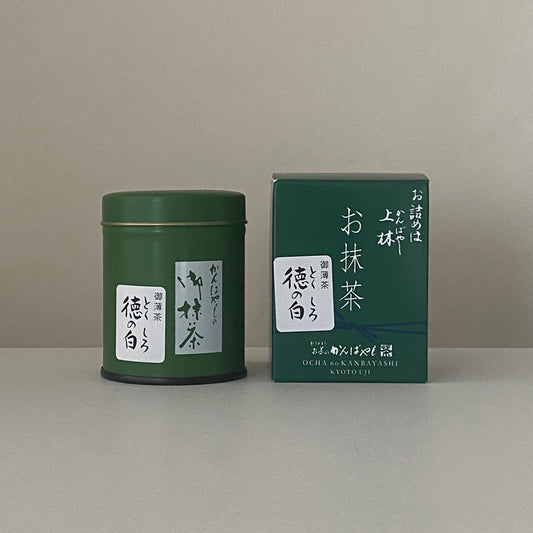 Ocha no Kanbayashi - Toku no Shiro