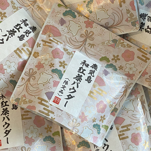 Waba Tea - Wakoucha