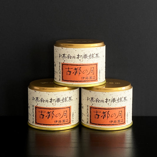 Ito En - Koto no Tsuki