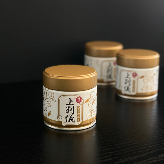 Morihan - Jobetsugi