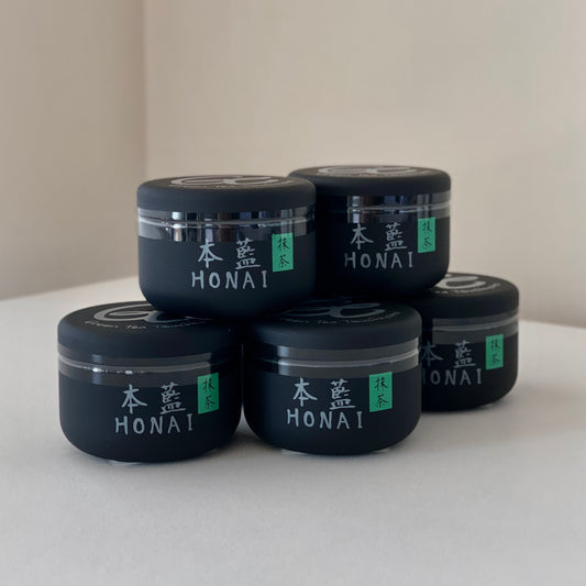 Green Tea Tsuchiyama - Honai