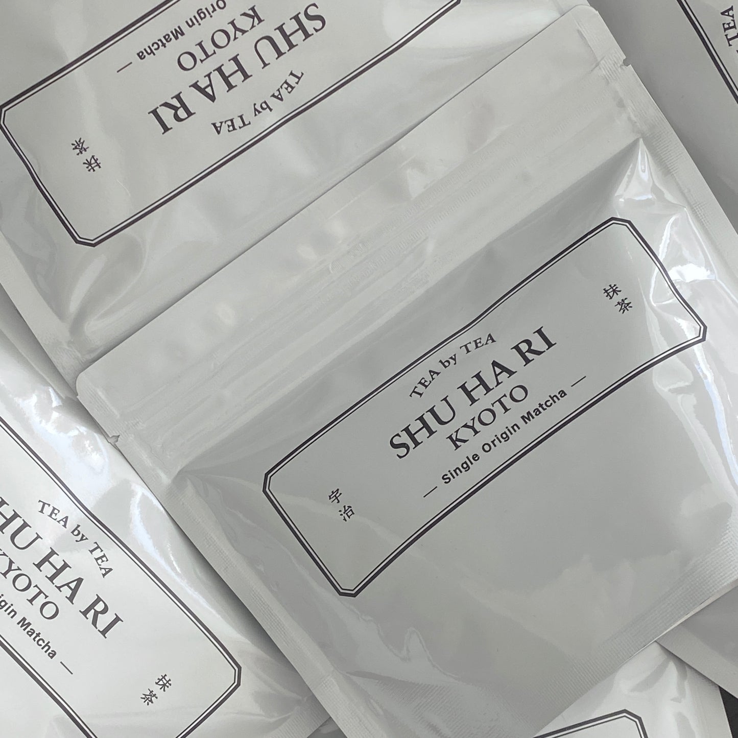 Shu Ha Ri - Hojicha (Medium Roast)