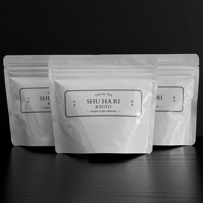 Shu Ha Ri - Hojicha (Dark Roast)