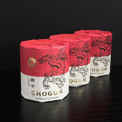 Shogun - Shishi