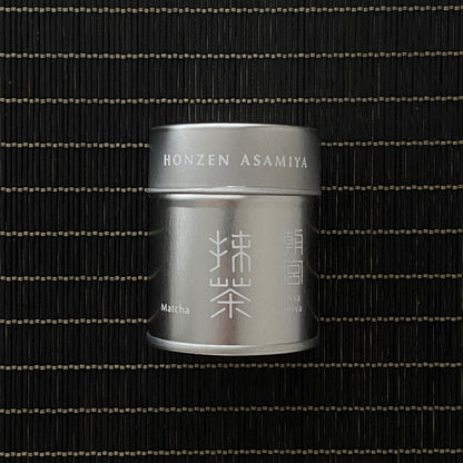 Honzen Asamiya - Okumidori