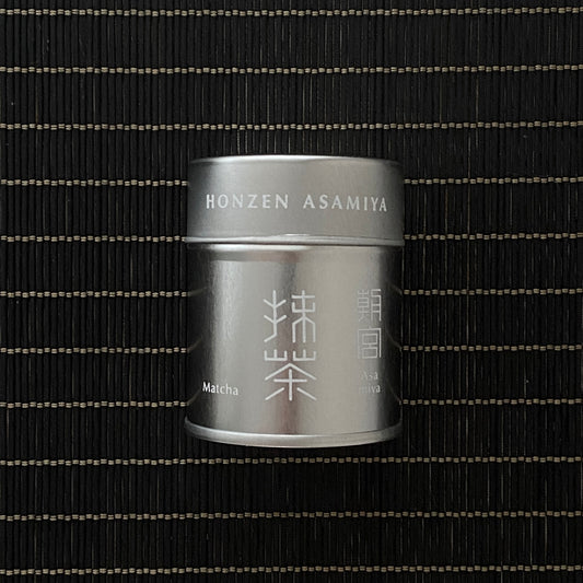 Honzen Asamiya - Okumidori