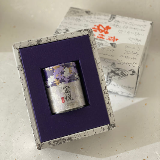 Maiko Tea - Koetsu