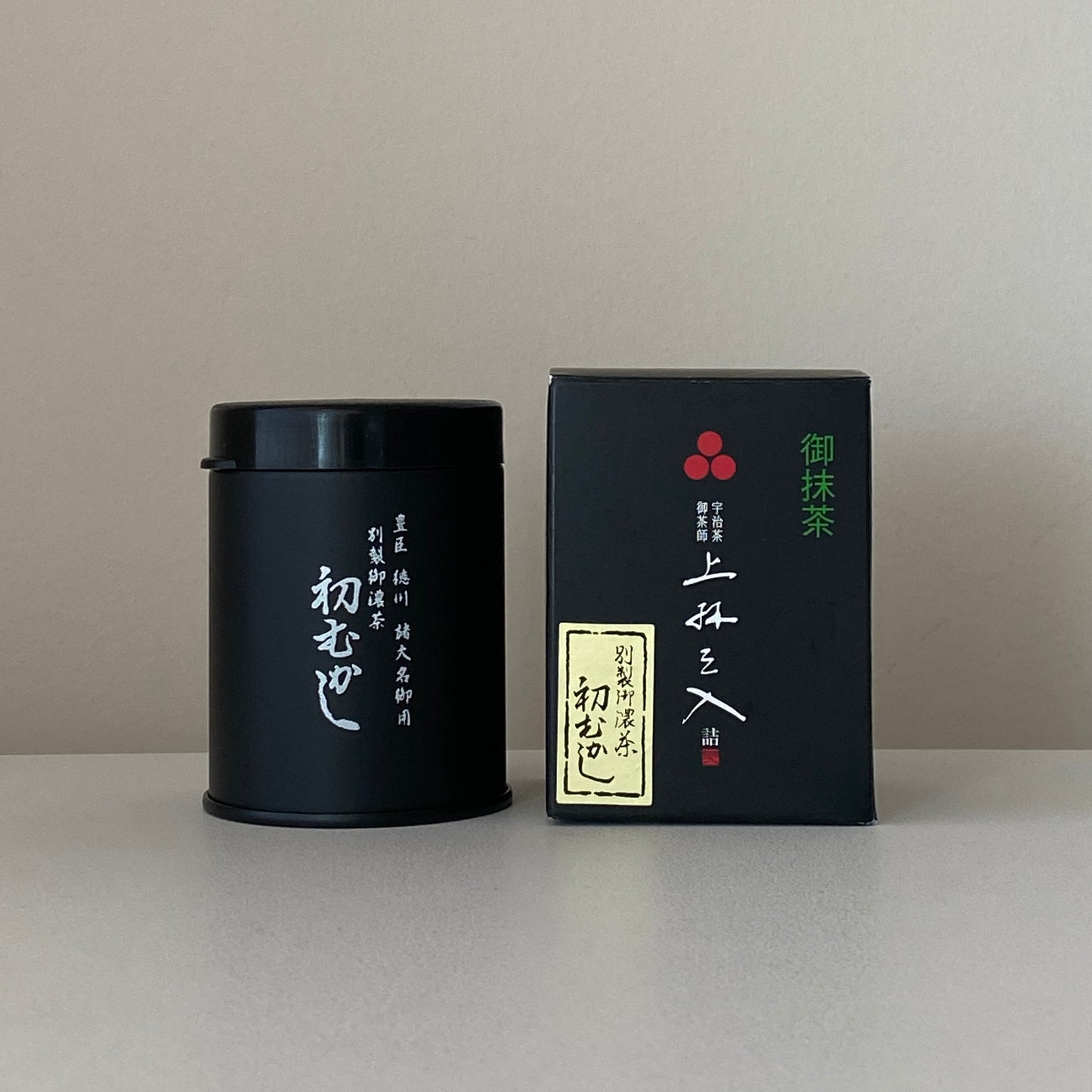 Mitsuboshien Kanbayashi - Hatsu Mukashi