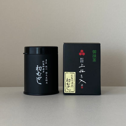 Mitsuboshien Kanbayashi - Hatsu Mukashi