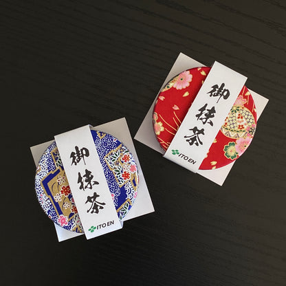 Ito En - Limited Washi