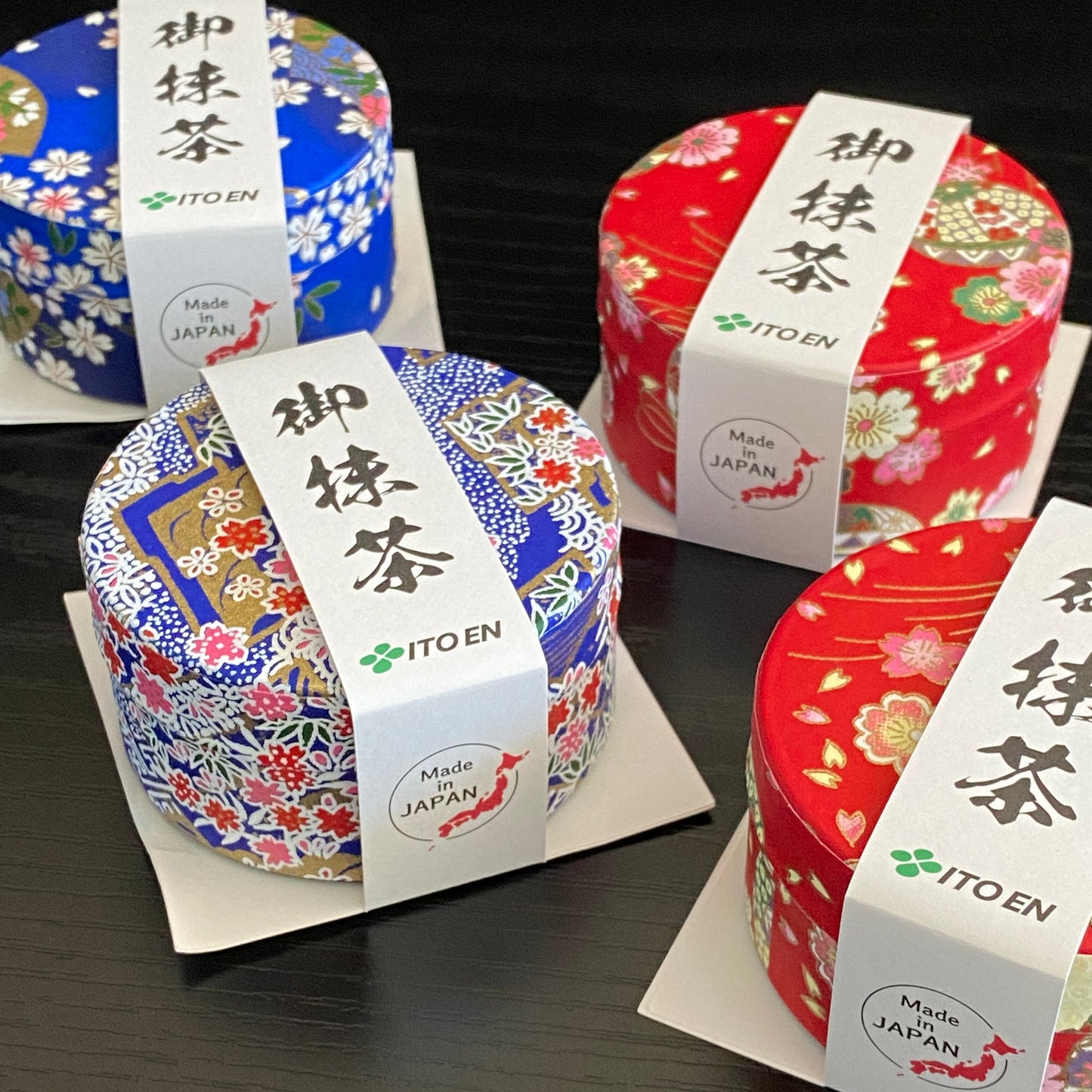 Ito En - Limited Washi