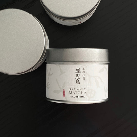 Kimikura - Kagoshima (Organic)