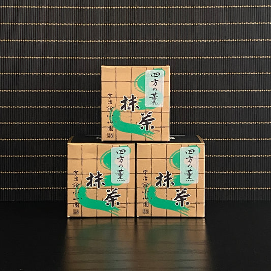 Yamamasa Koyamaen - Yomo no Kaori
